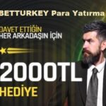 betturkey para yatırma