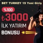 bet turkey 19 güncel giriş