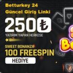 betturkey 24 giriş