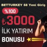 betturkey 58 güncel giriş