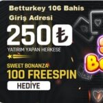 betturkey 106 güncel giriş