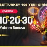 betturkey 109 giriş yap