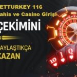 betturkey 116 giriş