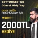 betturkey 125 giriş