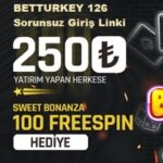 betturkey 126 giriş yap