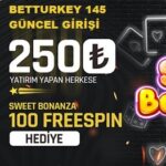 bet turkey 145 yeni giriş