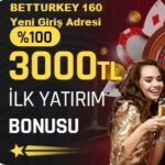 betturkey 160 güncel bonus