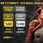bet turkey 164 giriş