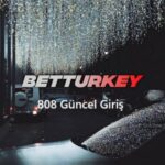 808 betturkey