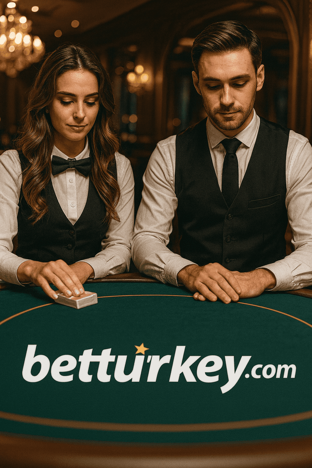 güvenilir casino siteleri