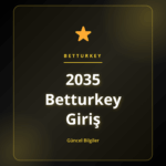 2035 Betturkey Giriş bağlantı rehberi ve güvenli erişim adımları
