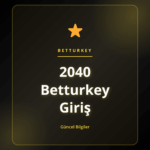 2040 Betturkey Giriş platformu için güvenli erişim rehberi görseli