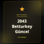Güvenli bahis için 2043 Betturkey Güncel erişim rehberi görsel açıklaması