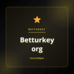 Betturkey org platformunda güvenli oyun ve bahis deneyimi