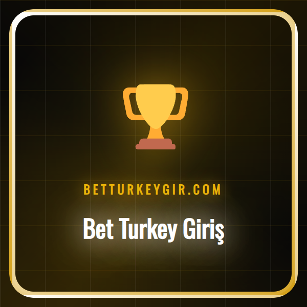 Bet Turkey giriş ekranını gösteren bir dizüstü bilgisayar ekranı.