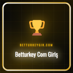 Betturkey com giriş ekranı ve platformun ana sayfası arayüzü.