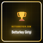 Betturkey girişi yapılan platformun ana sayfa ve oyun lobisi.