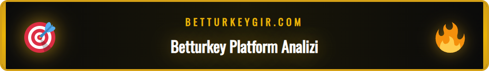 Betturkey casino giriş ekranı ve popüler slot oyunları.