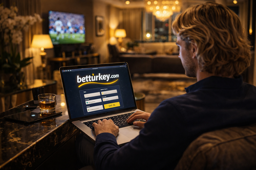 güvenilir bahis siteleri