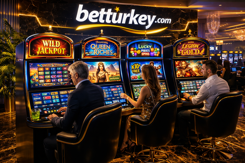 bahis casino siteleri