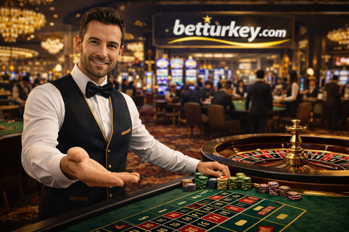 bahis casino siteleri