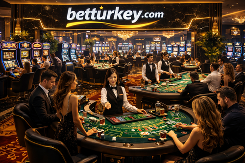 güvenilir bahis siteleri