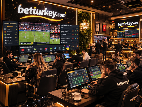 kaçak bahis siteleri