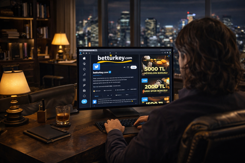 bahis siteleri twitter