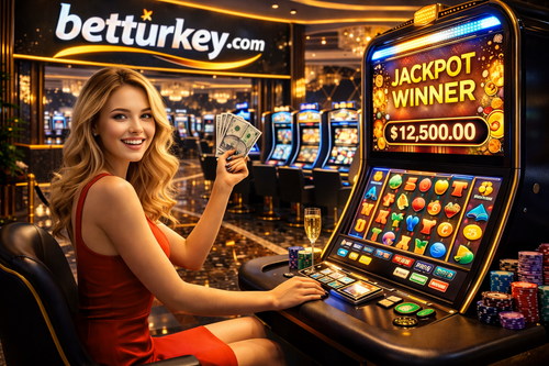 slot casino siteleri