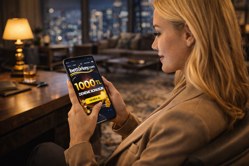 bedava bonus veren siteler